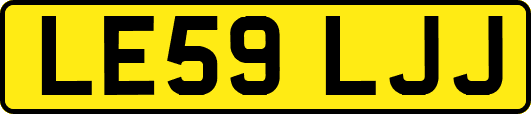 LE59LJJ
