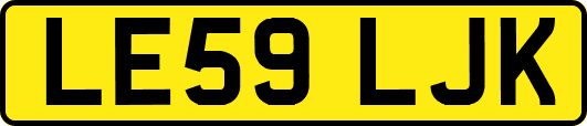 LE59LJK