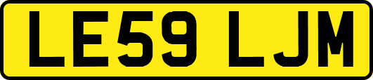 LE59LJM