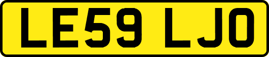 LE59LJO
