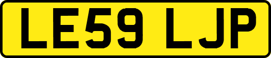 LE59LJP