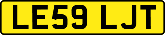 LE59LJT