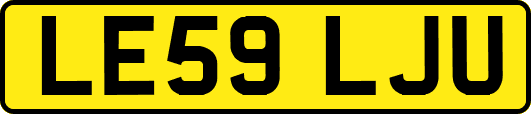 LE59LJU