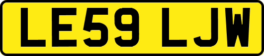 LE59LJW