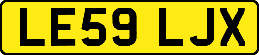 LE59LJX