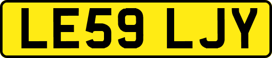 LE59LJY