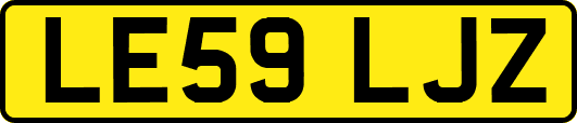 LE59LJZ
