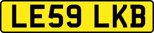 LE59LKB