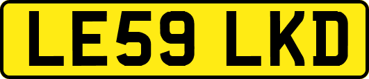 LE59LKD