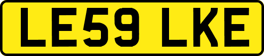 LE59LKE