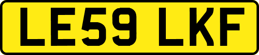 LE59LKF