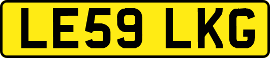LE59LKG