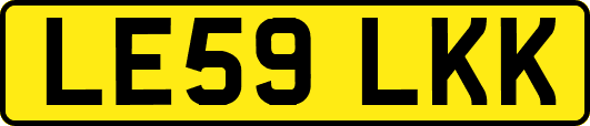 LE59LKK