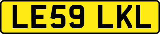 LE59LKL