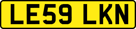 LE59LKN