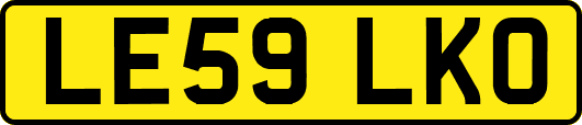 LE59LKO
