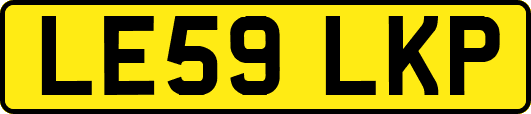 LE59LKP