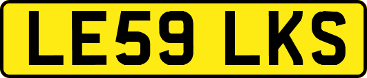 LE59LKS