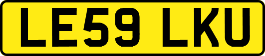 LE59LKU