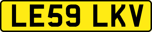 LE59LKV