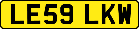 LE59LKW