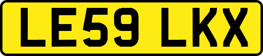 LE59LKX