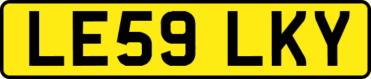 LE59LKY