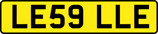 LE59LLE