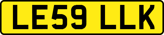 LE59LLK