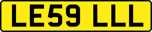 LE59LLL