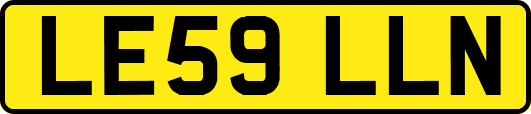 LE59LLN