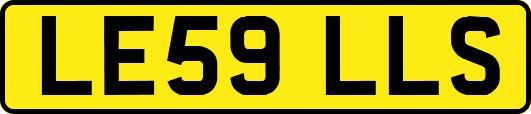 LE59LLS