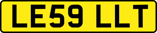 LE59LLT