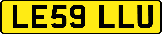 LE59LLU