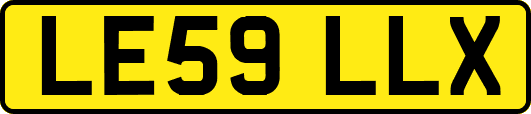 LE59LLX