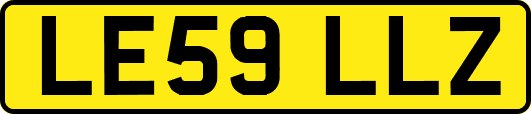 LE59LLZ