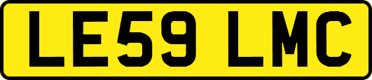 LE59LMC