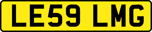 LE59LMG