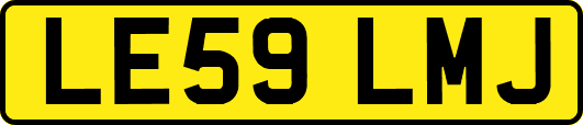 LE59LMJ