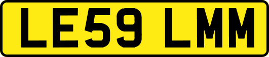 LE59LMM