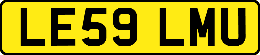 LE59LMU