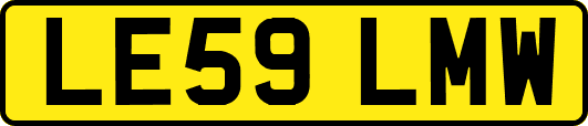 LE59LMW