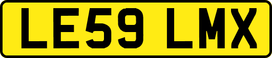 LE59LMX