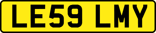 LE59LMY