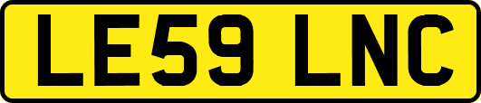 LE59LNC