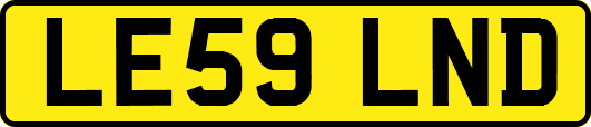 LE59LND
