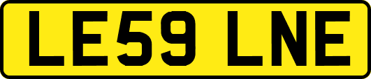 LE59LNE