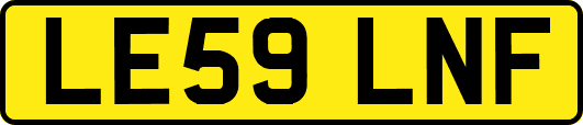 LE59LNF