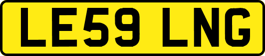 LE59LNG