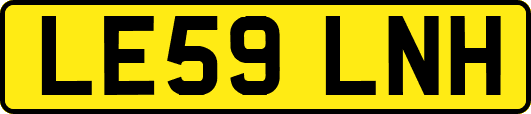 LE59LNH